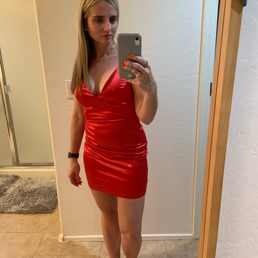 Lulus dress